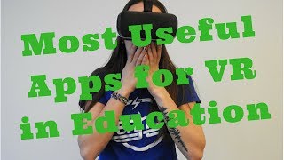 Most Useful Apps for VR in Education screenshot 4