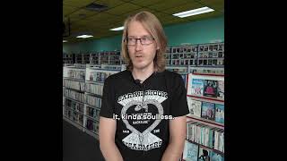 The Last Video Rental Place in Michigan