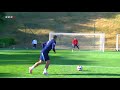 フランス代表 シュート練習 2021.11~2022.6 France: Shooting Practice