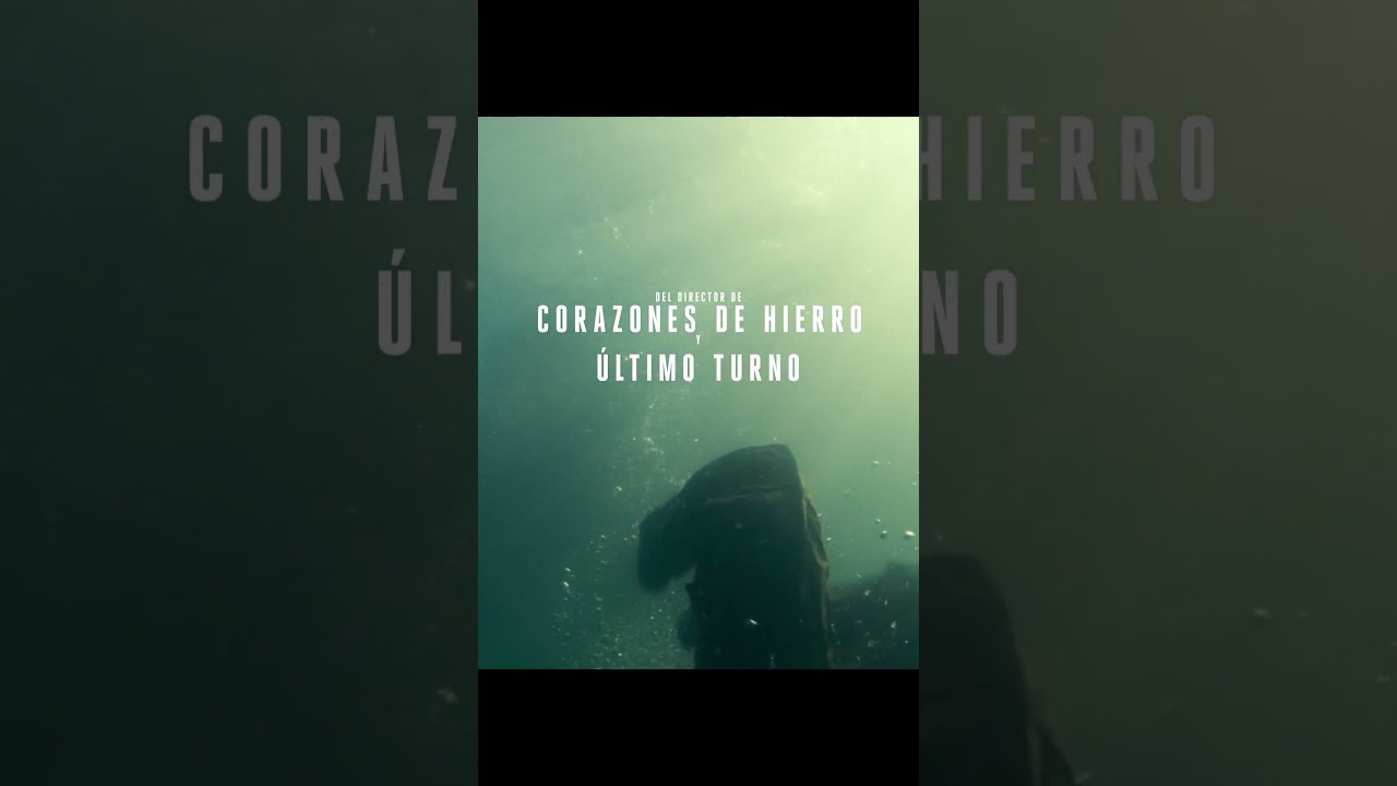 El Corazón de la Bestia | Tráiler Oficial | Septiembre 24