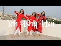 Yeh Ishq Hai | Jab We Met| Dance Cover| Jazzsomemore Dance Company