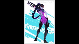 what 50% headshot looks like with widow