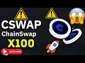 Chainswap explained unlock the potential of crosschain swaps in 2024