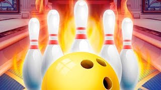 3D Bowling Master Gameplay screenshot 4