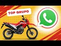 Vamos Fazer um Grupo para Falar da XR Tornado 300?