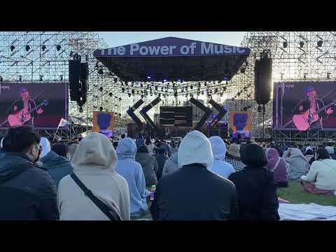 2021桃園鐵玫瑰音樂節 鹿洐人 - 爛笑話