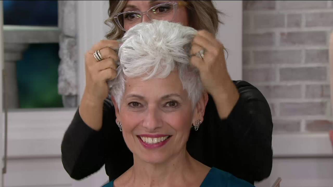 Calista Set of 3 Travel Embellish Texturizing Definers on QVC