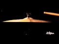 Zildjian Sound Lab - 20" K Custom Medium Ride