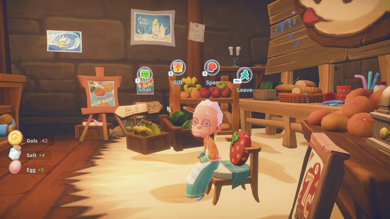 My Time at Portia Ep.27 Street Lights are up! YouTube