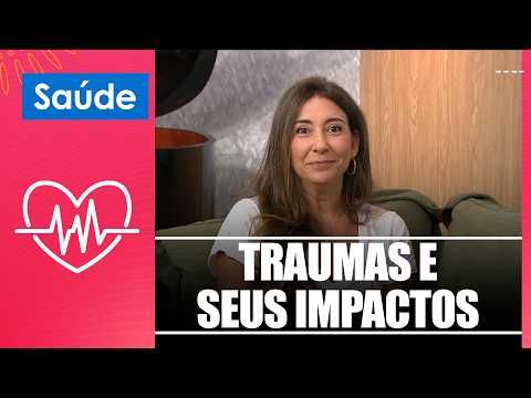 Entenda como o trauma afeta o cérebro e as emoções com Fabiana Güntovitch – 18/02/26
