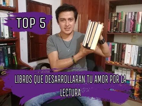 Vídeo: Quins són els 5 components de la lectura?