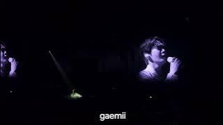 250614 동경 & 고요 Luminous & still | 2025 DOYOUNG CONCERT DOORS DAY2 도영 콘서트 #엔시티127 #nct127 #doyoung