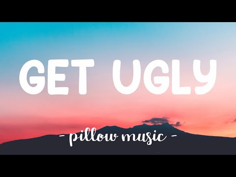 Get Ugly - Jason Derulo (Lyrics) 🎵