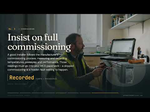10 ways to avoid a botched heat pump install — video thumbnail
