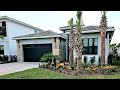 4 Bedroom New Construction Home | Palm Beach Gardens Model Home Tour | Build A Home South Florida