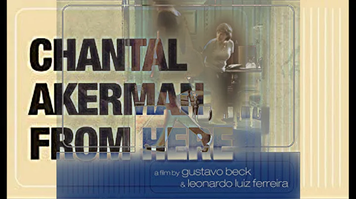 Chantal AKERMAN, from here (2010)