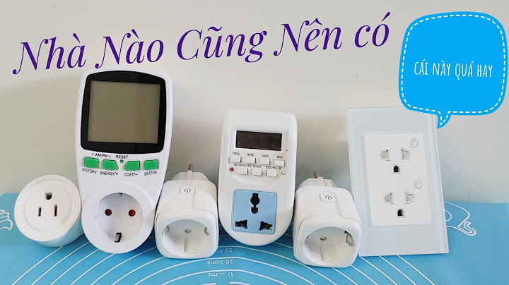 Có ministop nào ổ cắm điện xài được không năm 2024