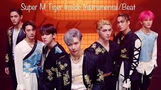 Super M Tiger Inside Instrumental/Beat