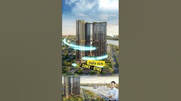 0776,776,881 - A&T Saigon Riverside. Phân khúc đắt giá của bds ven sông