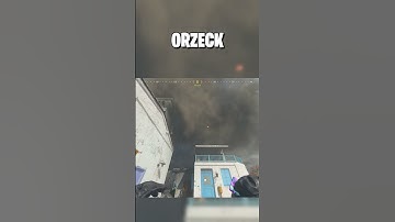 This guy hit a CRUISE MISSILE with a KNIFE! #callofduty #mw3 #cod