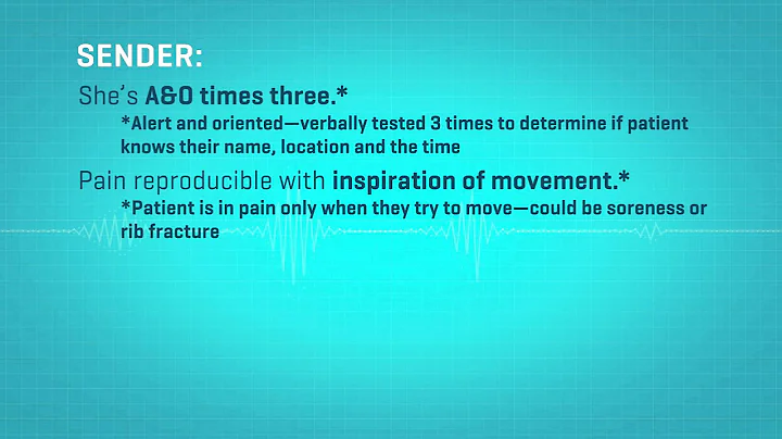 Actual EMS calls to McLaren Macomb hospital