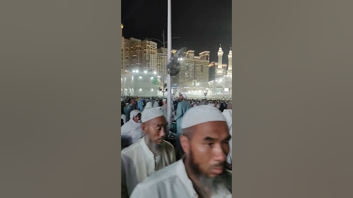 Haji 1445 H, Masjidil Al-Harram Mekkah Al-Mukarramah KSA 🕋 🇸🇦 #nabimuhammadﷺ #rindunabimuhammadﷺ