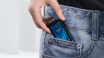 Hands On | Unihertz Jelly 2 | Kickstarter’s Most Funded Mini Smartphone, Reborn