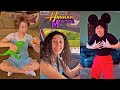 Disney MOVIES in Real Life be LIKE / Joshua Alden TikTOK Compilation!