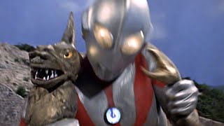 Ultraman Episode 29: Tantangan Menuju Subterra