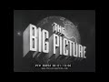 THE BIG PICTURE  THE DRAGON'S TEETH  WWII SIEGFRIED LINE 80894