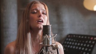 BEST FEMALE VERSION of SOMEONE YOU LOVED | LEWIS CAPALDI (Cover by Brittany Maggs) screenshot 5