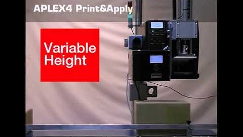 Aplicador Toshiba BelAp4