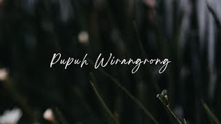 PUPUH WIRANGRONG (PANAMBIH)