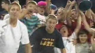 2008 TOMBALL VS KLEIN COLLINS HIGHLIGHTS