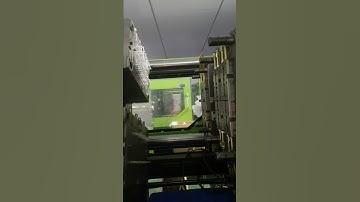 Bi-injection, 2K injection Molding Production for Medical Disposable Product