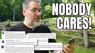 Tarrifs, RV Prices, Weather Radios, & Full-Time Insurance: Answering Comments