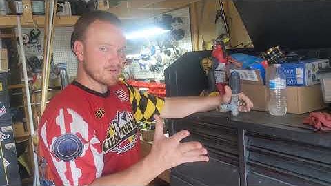 How to troubleshoot and test an unloader for a pressure washer