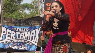 Srdanat  Niken Salindri Super Funny Jaranan Mayangkoro Original