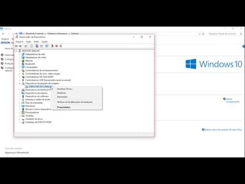 Vídeo: Win Library Tool: Adicionar local de rede às bibliotecas do Windows