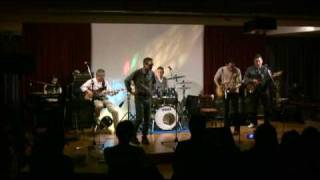 Before You Accuse Me (Take a Look at Yourself)-Hoochie Coochie Blues Band