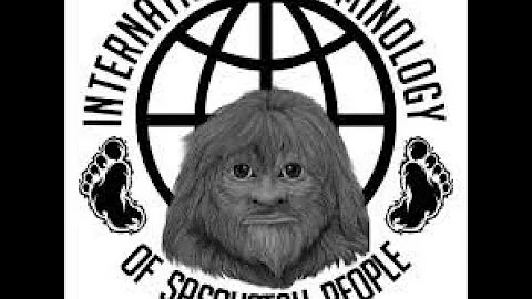 WBR/DukeChat #3 ~ Robin McCray and Robert (Bigfoot...