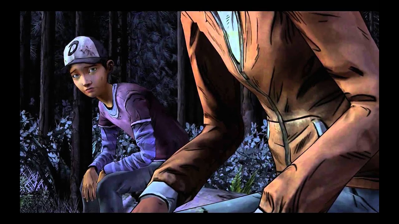 Tailnic 遊玩實況_陰屍路 第二季第一幕Part1