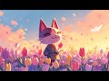 1 hour of animal crossing music for spring