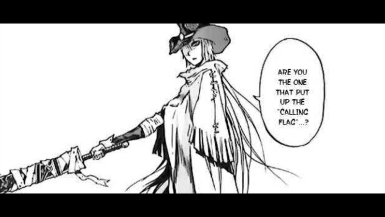Kiba No Tabishounin The Arms Peddler Kiba no Tabishounin The arms peddler MMV: Chapter 2 - YouTube