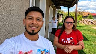 🇵🇪 WE CELEBRATE PERUVIAN INDEPENDENCE DAY IN ROMANIA 🇷🇴