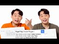 Nigel ng  uncle roger answer the webs most searched questions  wired