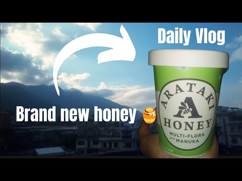 Honey Roj Brand New Honey || roj vlogs || Day 47 - YouTube