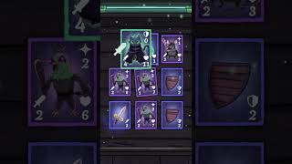 Some Overlooked Roguelike Card Battler Game About Collecting Amulets