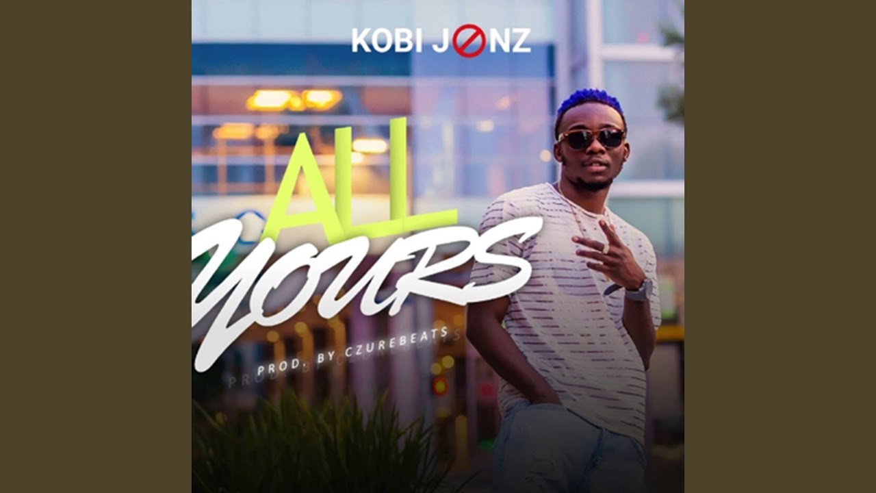 All Yourz auf YouTube ansehen All Yourz auf YouTube ansehen