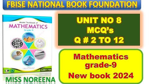 I Mastered Class 9 Math Miscellaneous Exercise 8 and You Can Too!